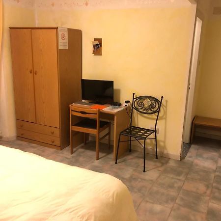 Albergo Ristorante Turchino Campo Ligure Exteriér fotografie