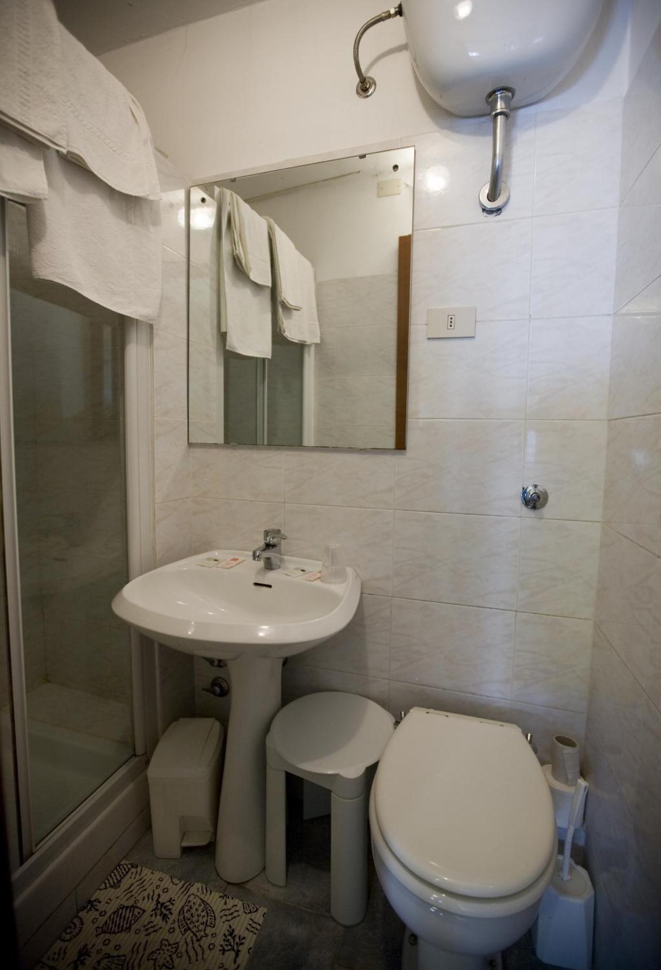 Albergo Ristorante Turchino Campo Ligure Pokoj fotografie