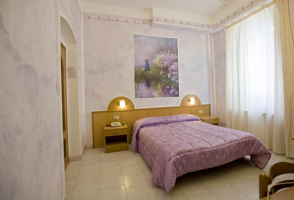 Albergo Ristorante Turchino Campo Ligure Exteriér fotografie