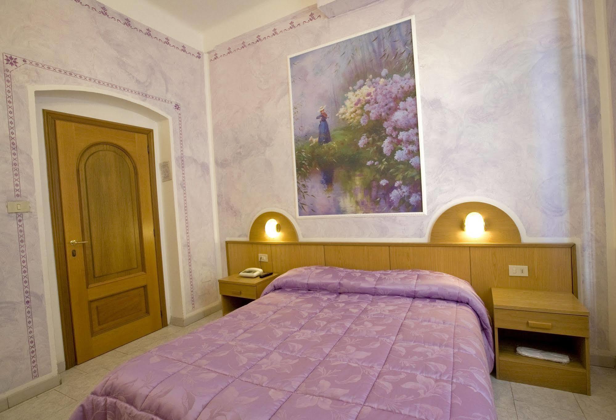 Albergo Ristorante Turchino Campo Ligure Exteriér fotografie